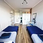 Baltea - Blisko Morza Séjour chez l'habitant