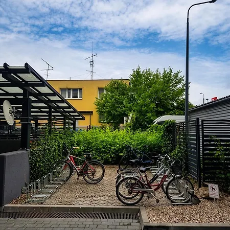 Anza Seaside - Baltea Apartments, Przymorze