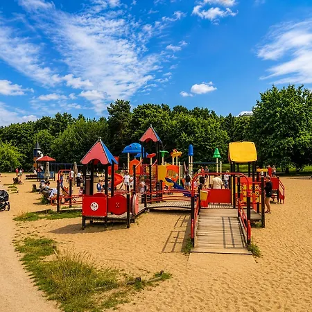 Anza Seaside - Baltea Apartments, Przymorze Ubytování v soukromí
