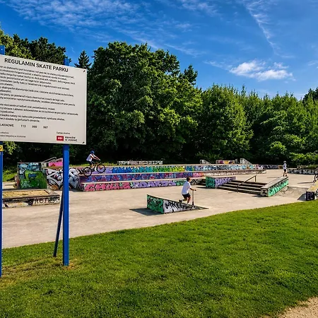 Anza Seaside - Baltea Apartments, Przymorze Ubytování v soukromí *