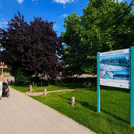 Anza Seaside - Baltea Apartments, Przymorze Kwatera prywatna Gdańsk