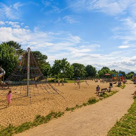Ubytování v soukromí Anza Seaside - Baltea Apartments, Przymorze