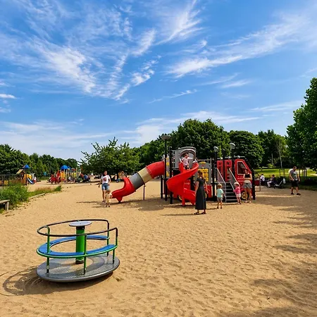 Anza Seaside - Baltea Apartments, Przymorze * Gdaňsk
